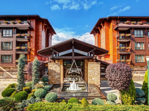 VELINGRAD MAXI PARK 5*